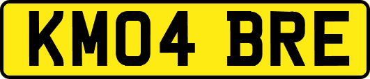 KM04BRE