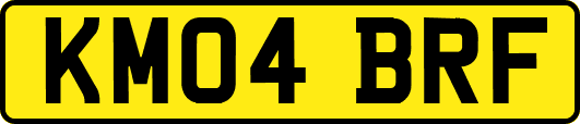 KM04BRF