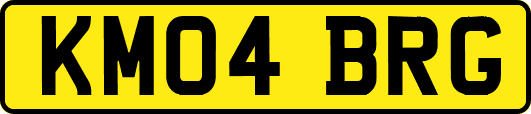 KM04BRG