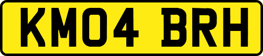 KM04BRH