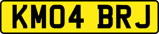 KM04BRJ