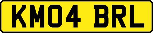 KM04BRL
