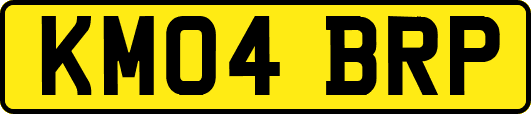 KM04BRP