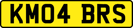 KM04BRS