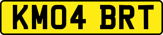 KM04BRT