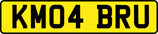 KM04BRU