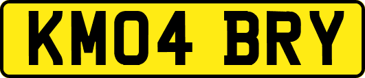 KM04BRY