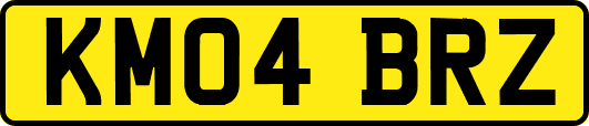 KM04BRZ