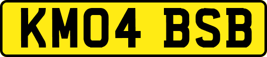 KM04BSB