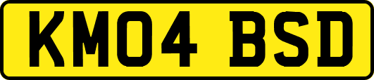 KM04BSD