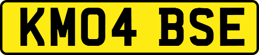 KM04BSE