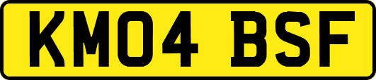 KM04BSF