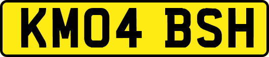 KM04BSH