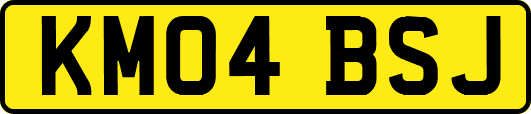 KM04BSJ