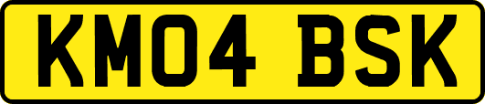 KM04BSK