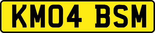 KM04BSM