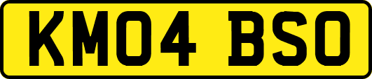 KM04BSO