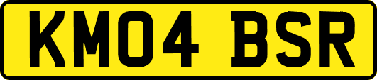 KM04BSR