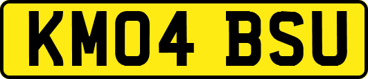 KM04BSU