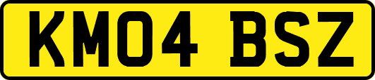 KM04BSZ