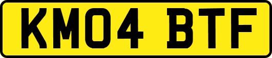 KM04BTF