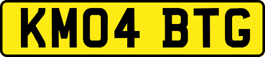 KM04BTG