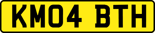 KM04BTH