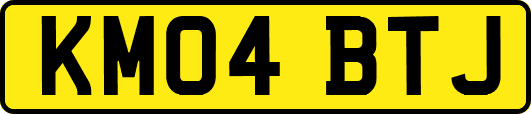 KM04BTJ