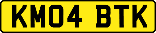 KM04BTK