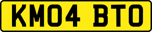 KM04BTO