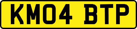 KM04BTP