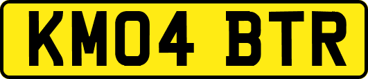 KM04BTR