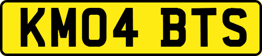 KM04BTS