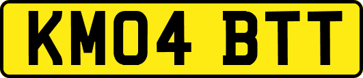 KM04BTT
