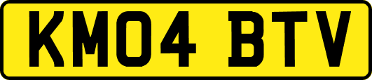 KM04BTV