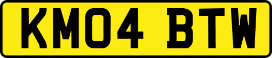 KM04BTW