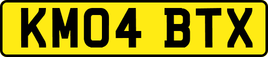 KM04BTX