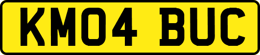 KM04BUC