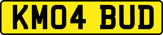 KM04BUD