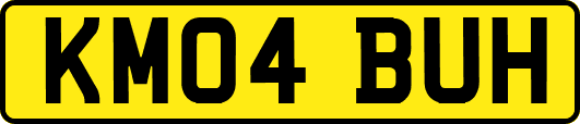 KM04BUH