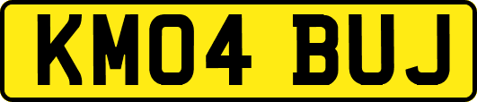 KM04BUJ