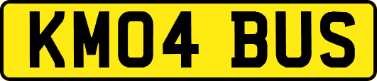 KM04BUS