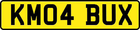 KM04BUX