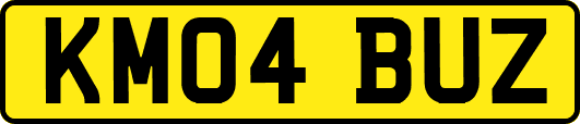 KM04BUZ