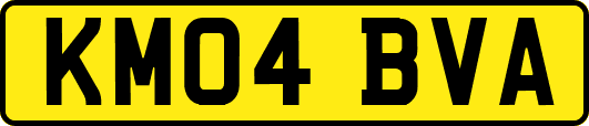 KM04BVA