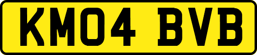 KM04BVB