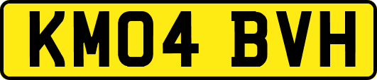 KM04BVH