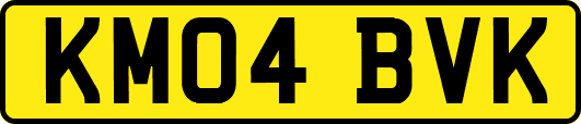 KM04BVK
