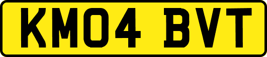 KM04BVT