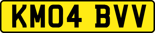 KM04BVV
